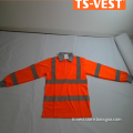 Hi Vis Wholesale Cheap Safety Work Reflective Shirts